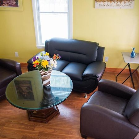 Vacation House Near Downtown Dc Free Parking Washington Kültér fotó