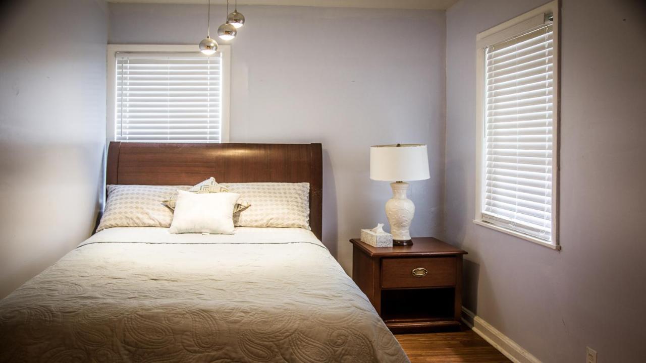 Vacation House Near Downtown Dc Free Parking Washington Kültér fotó