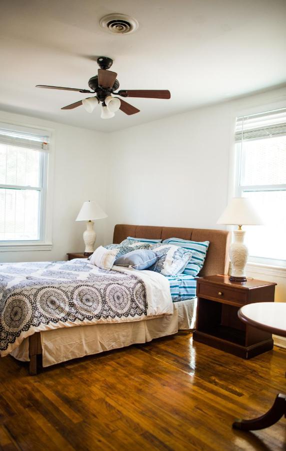 Vacation House Near Downtown Dc Free Parking Washington Kültér fotó