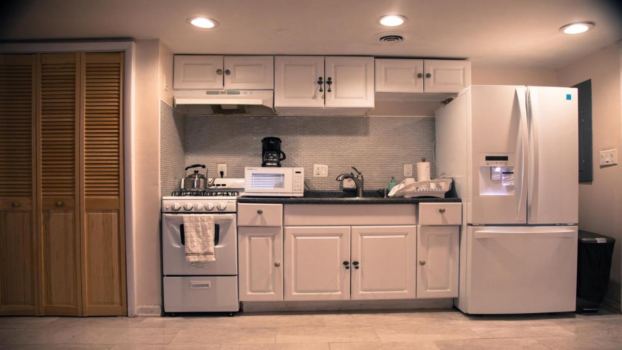 Vacation House Near Downtown Dc Free Parking Washington Kültér fotó