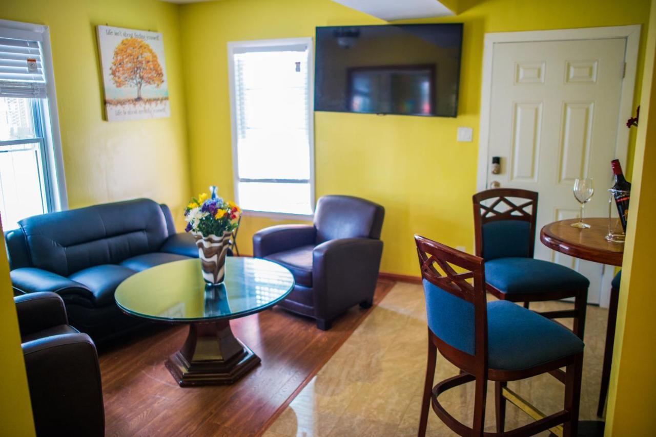Vacation House Near Downtown Dc Free Parking Washington Kültér fotó
